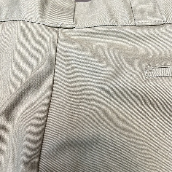 MENS VTG DICKIES WORK PANTS 874 ORIGINAL FIT - Picture 10 of 12